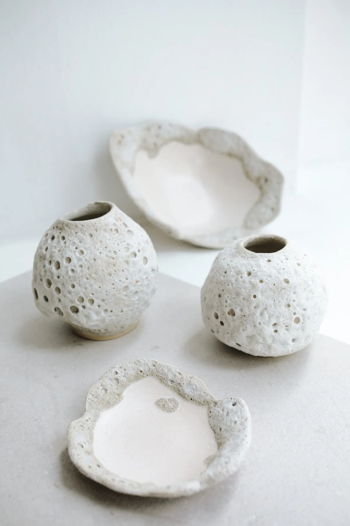 Moonshard Dish - small