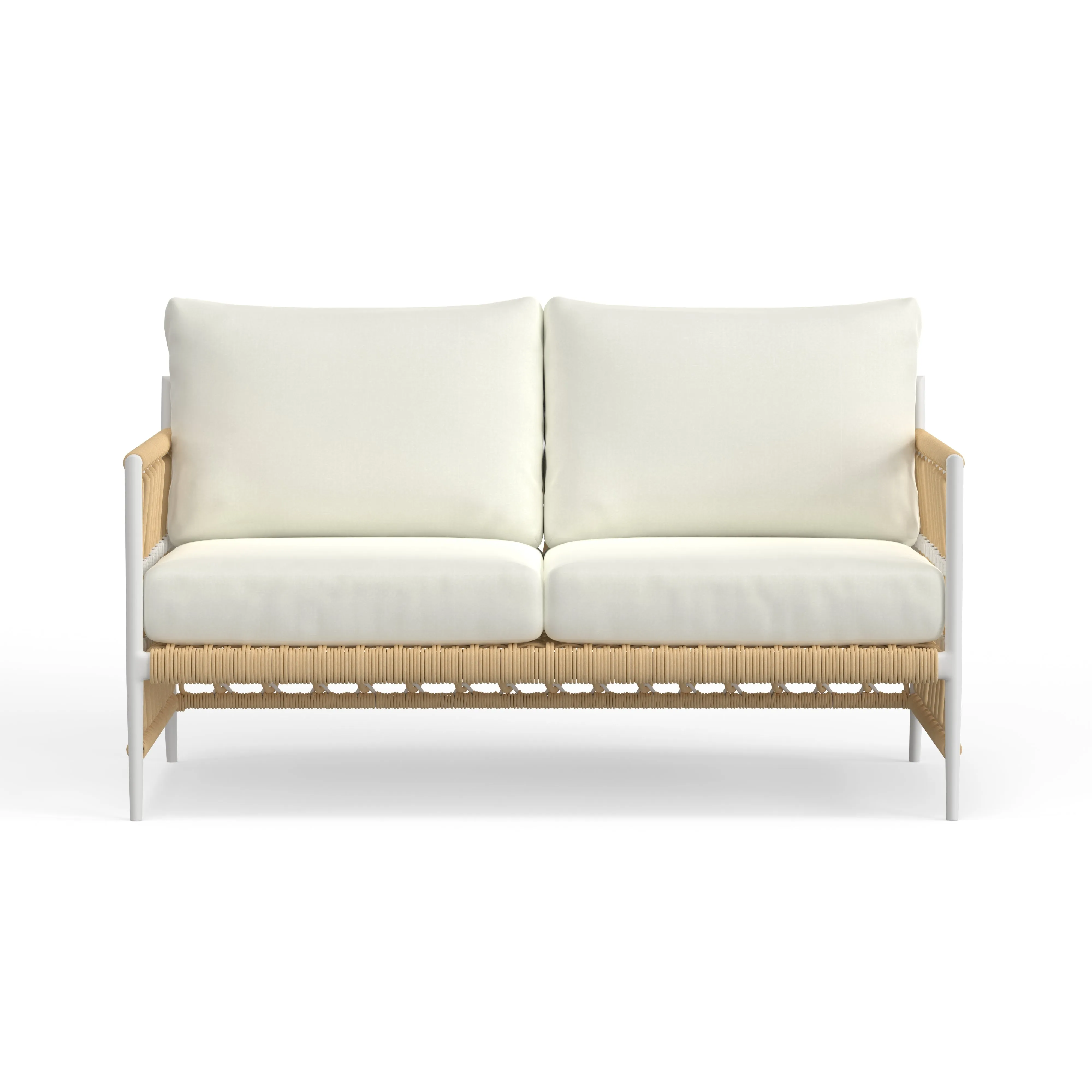 Nantucket 4-Piece Lounge Set