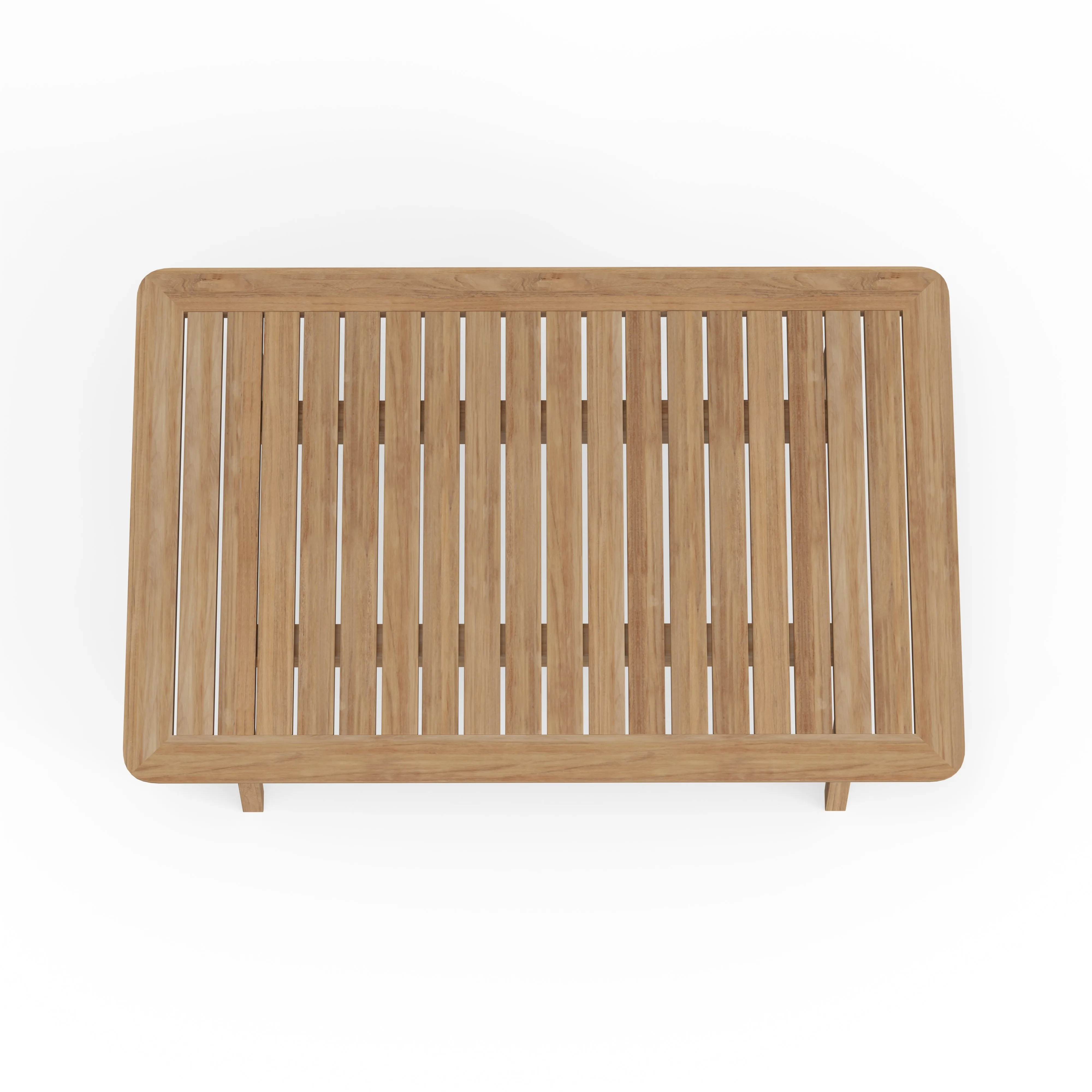 Nantucket 4-Piece Lounge Set