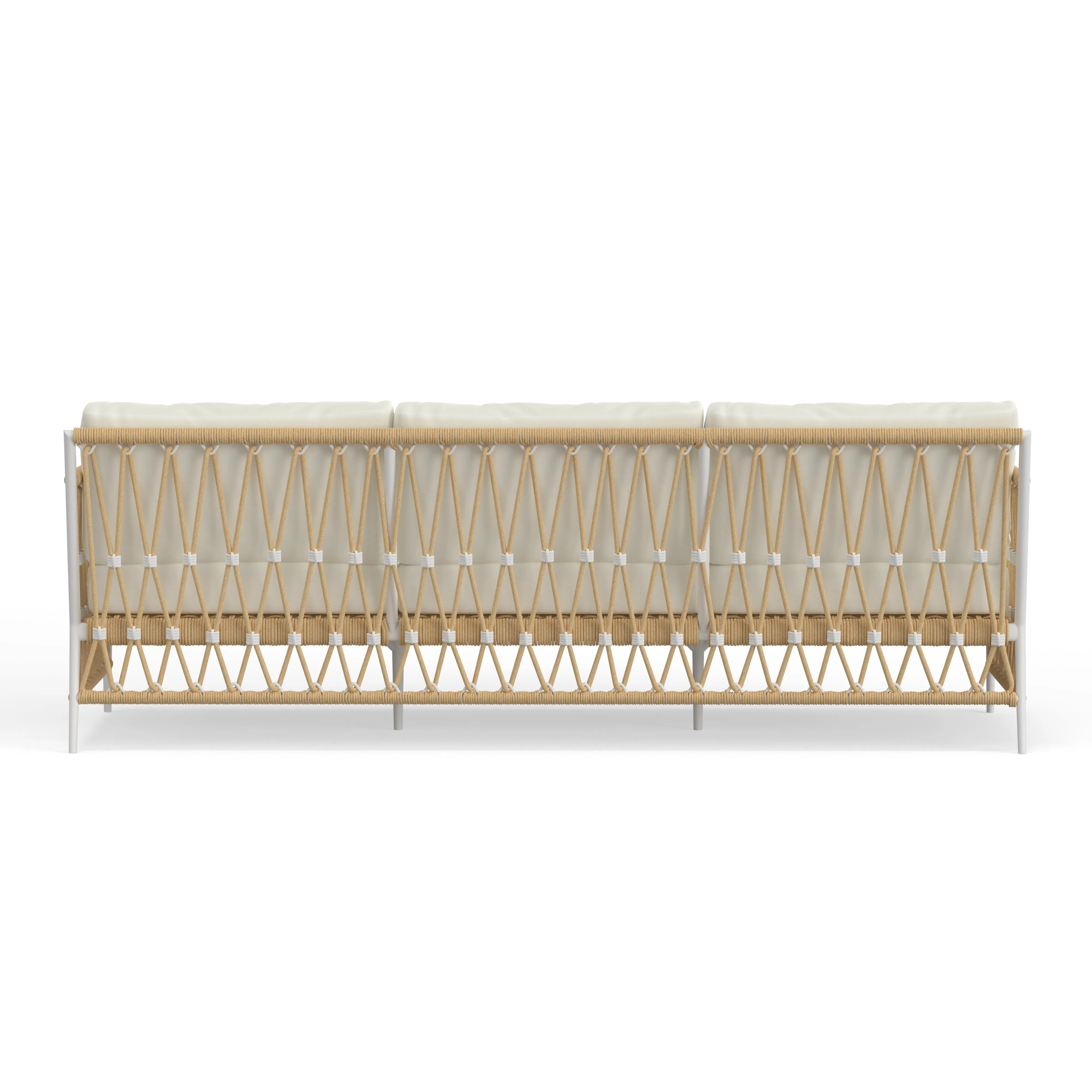Nantucket Outdoor Sofa
