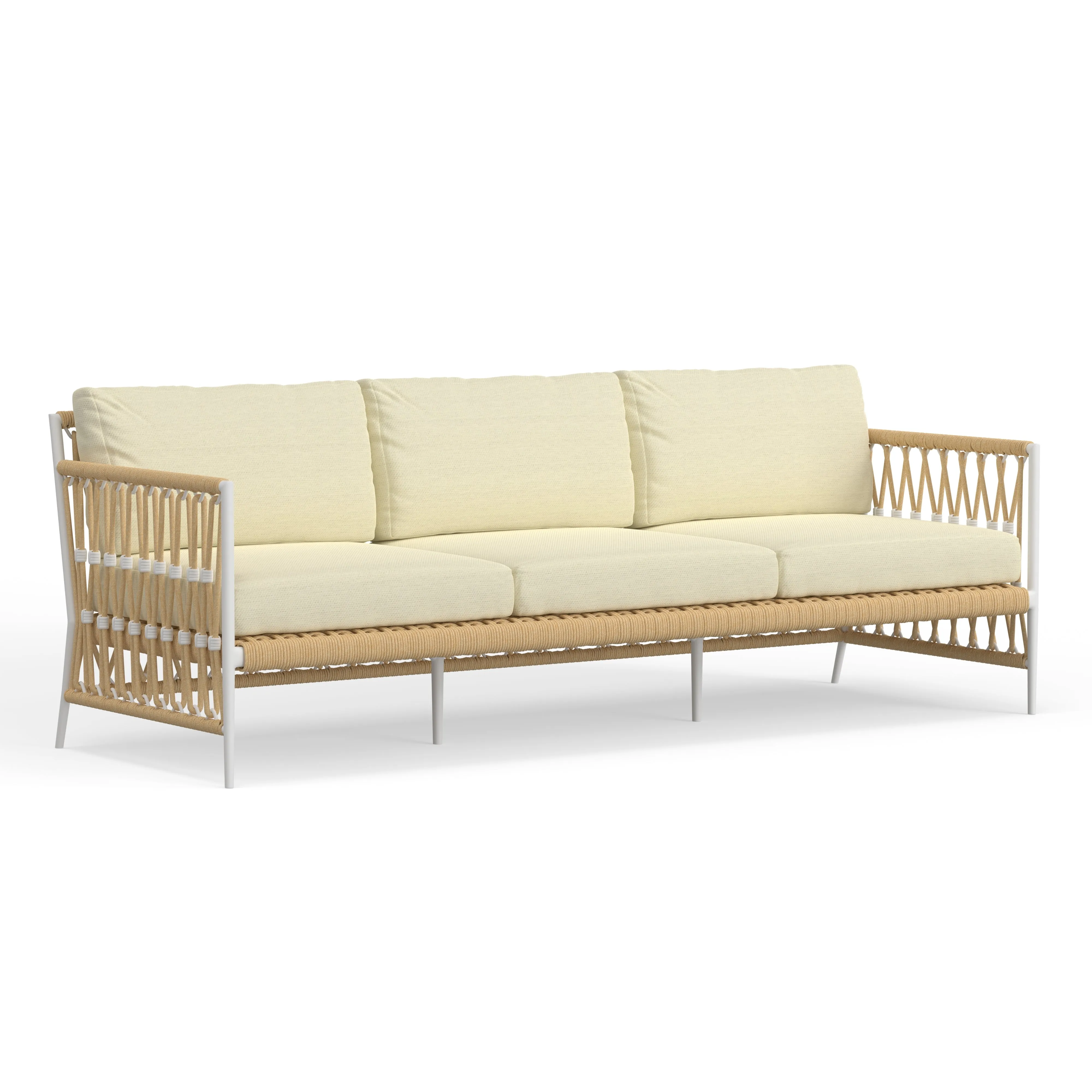 Nantucket Outdoor Sofa