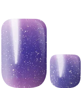 New Dawn (Pedicure)
