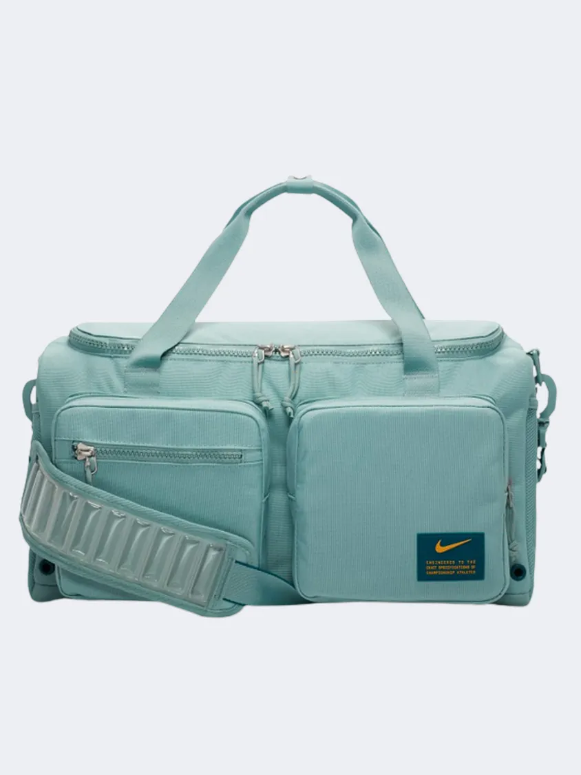 Nike Utility Power Men Training Bag Mineral/Teal