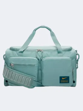 Nike Utility Power Men Training Bag Mineral/Teal