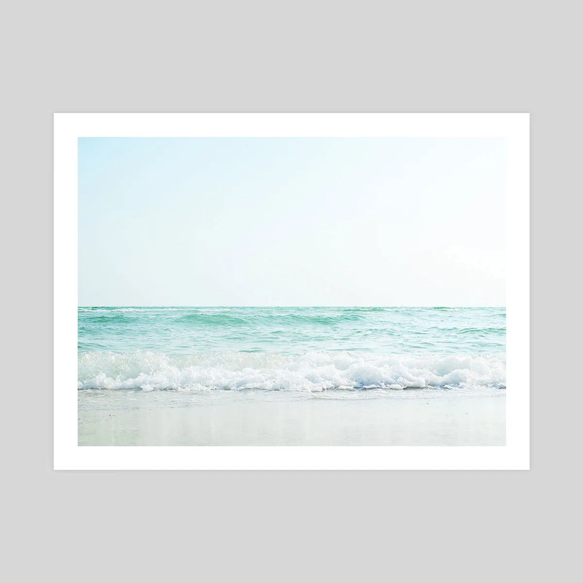 Ocean View