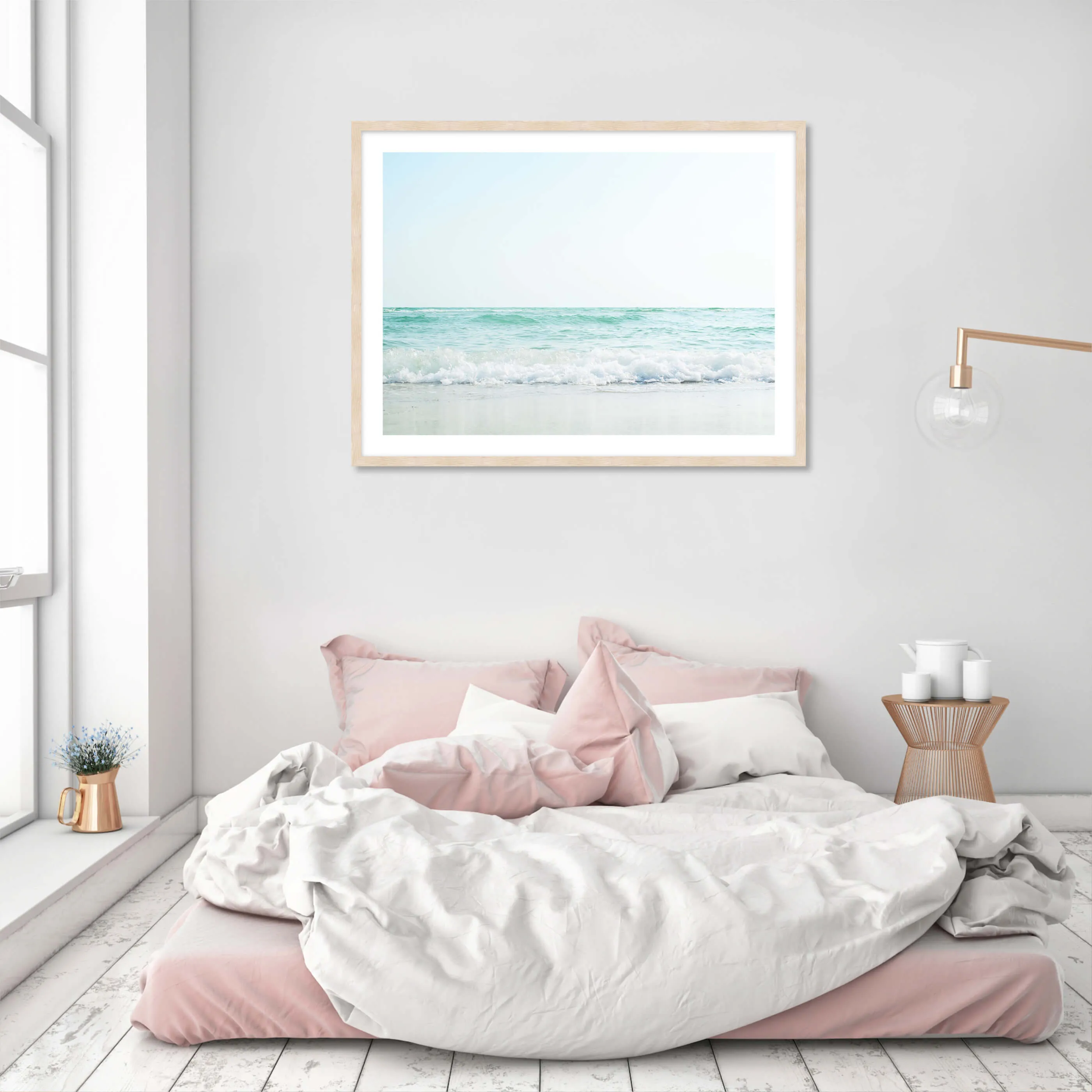 Ocean View