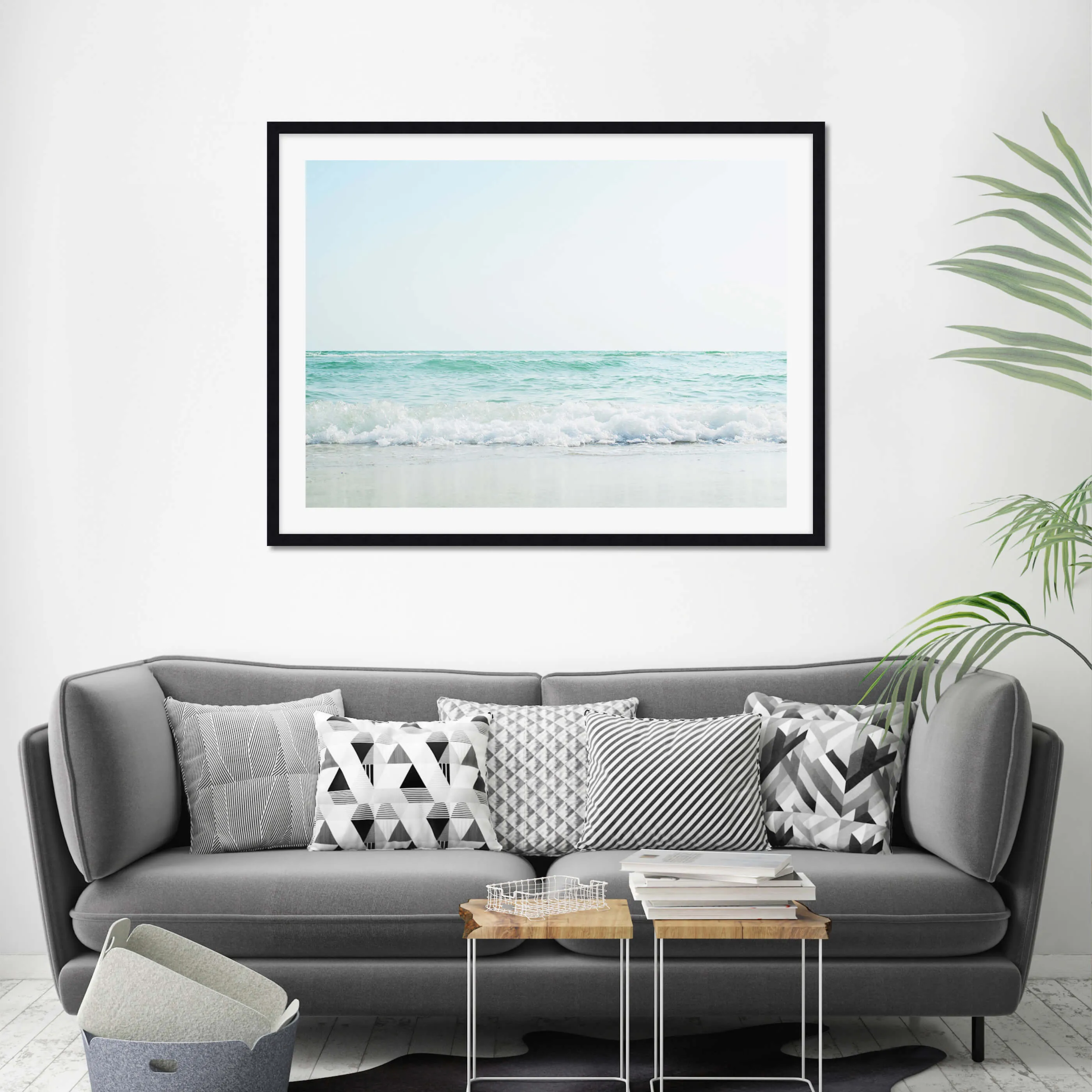 Ocean View