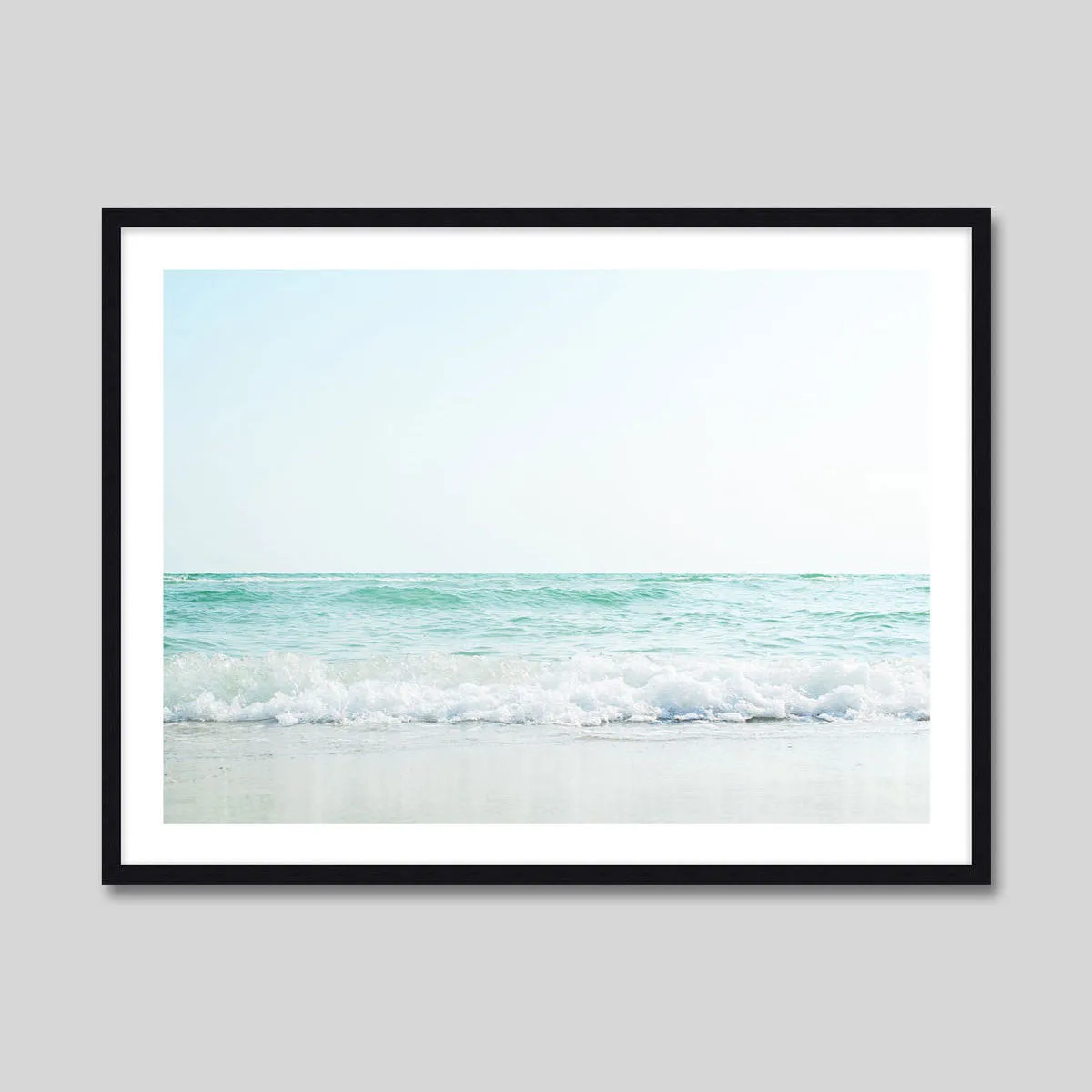 Ocean View