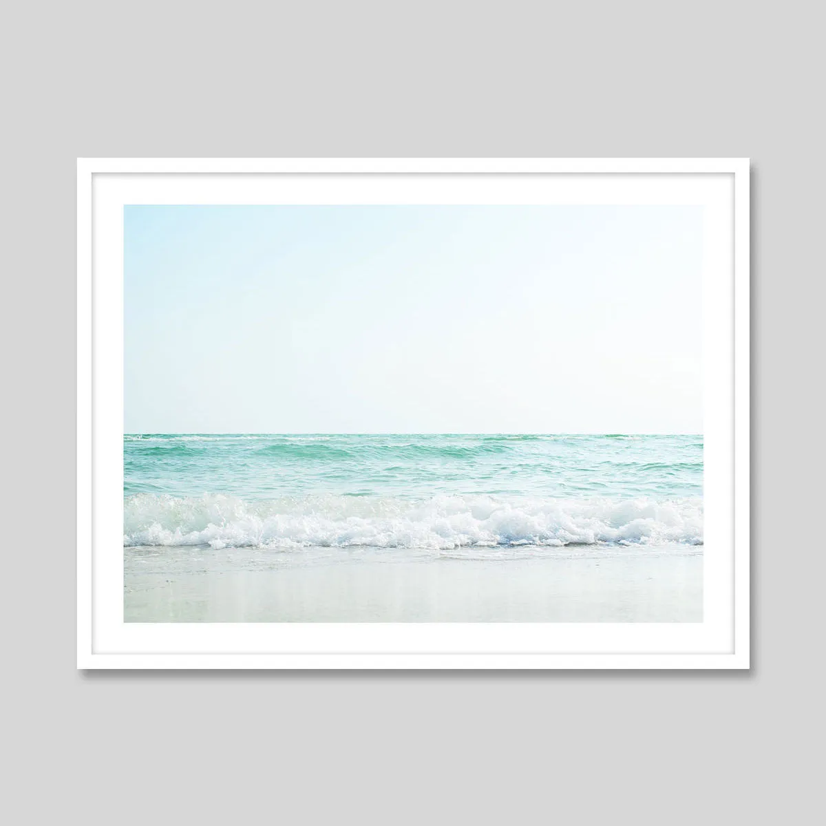 Ocean View