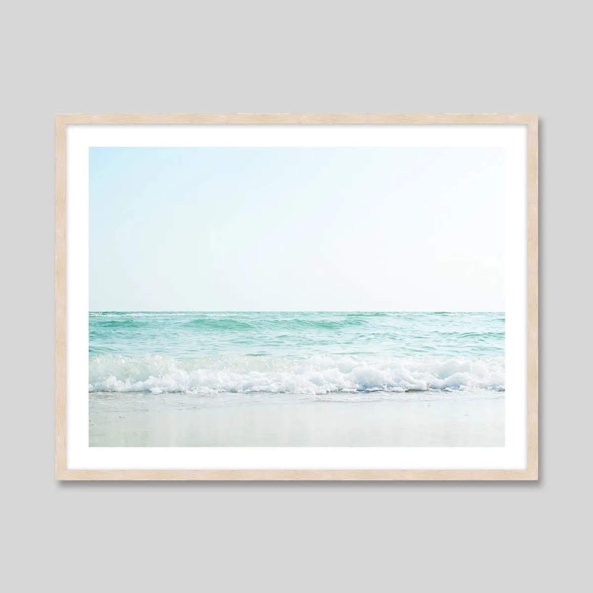 Ocean View