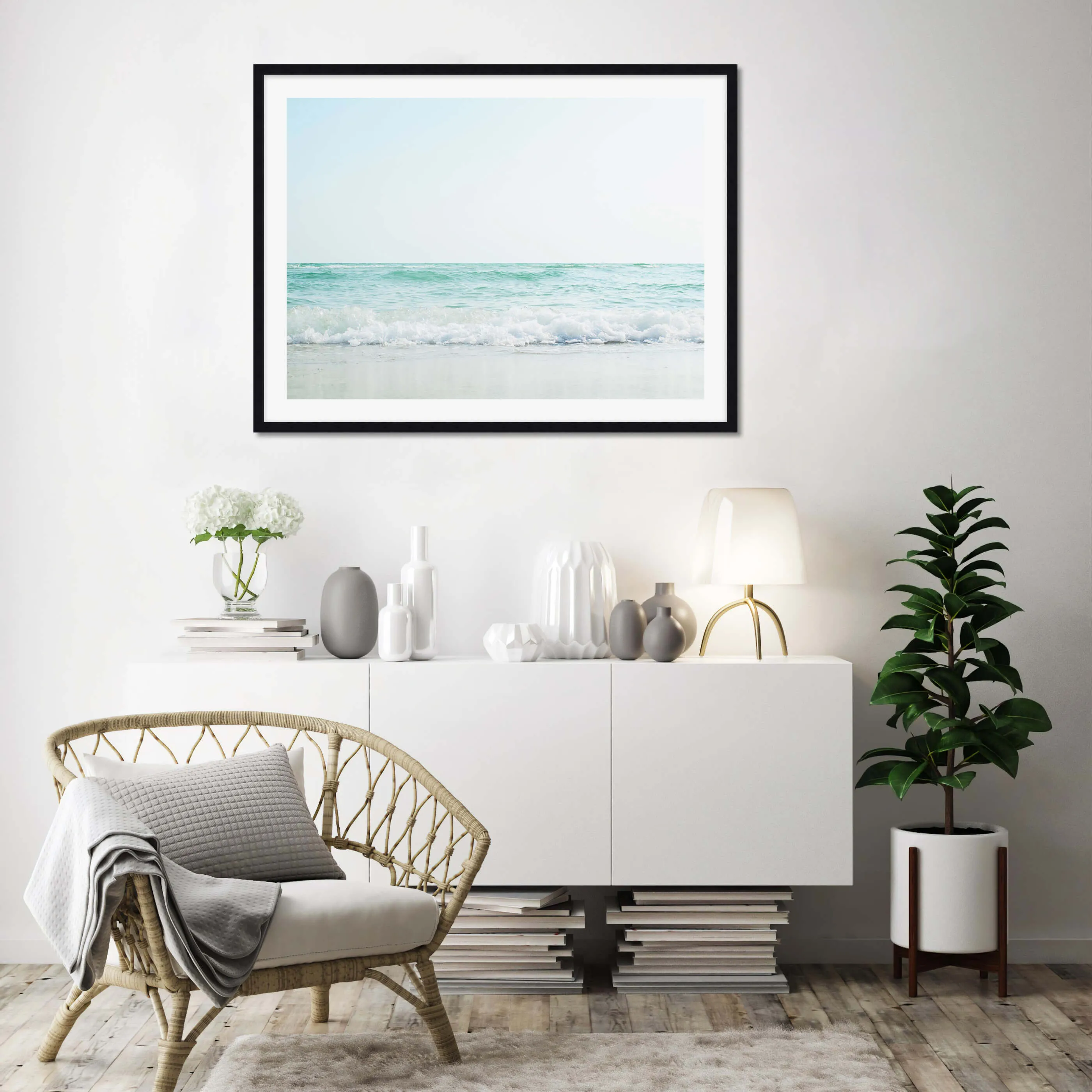 Ocean View