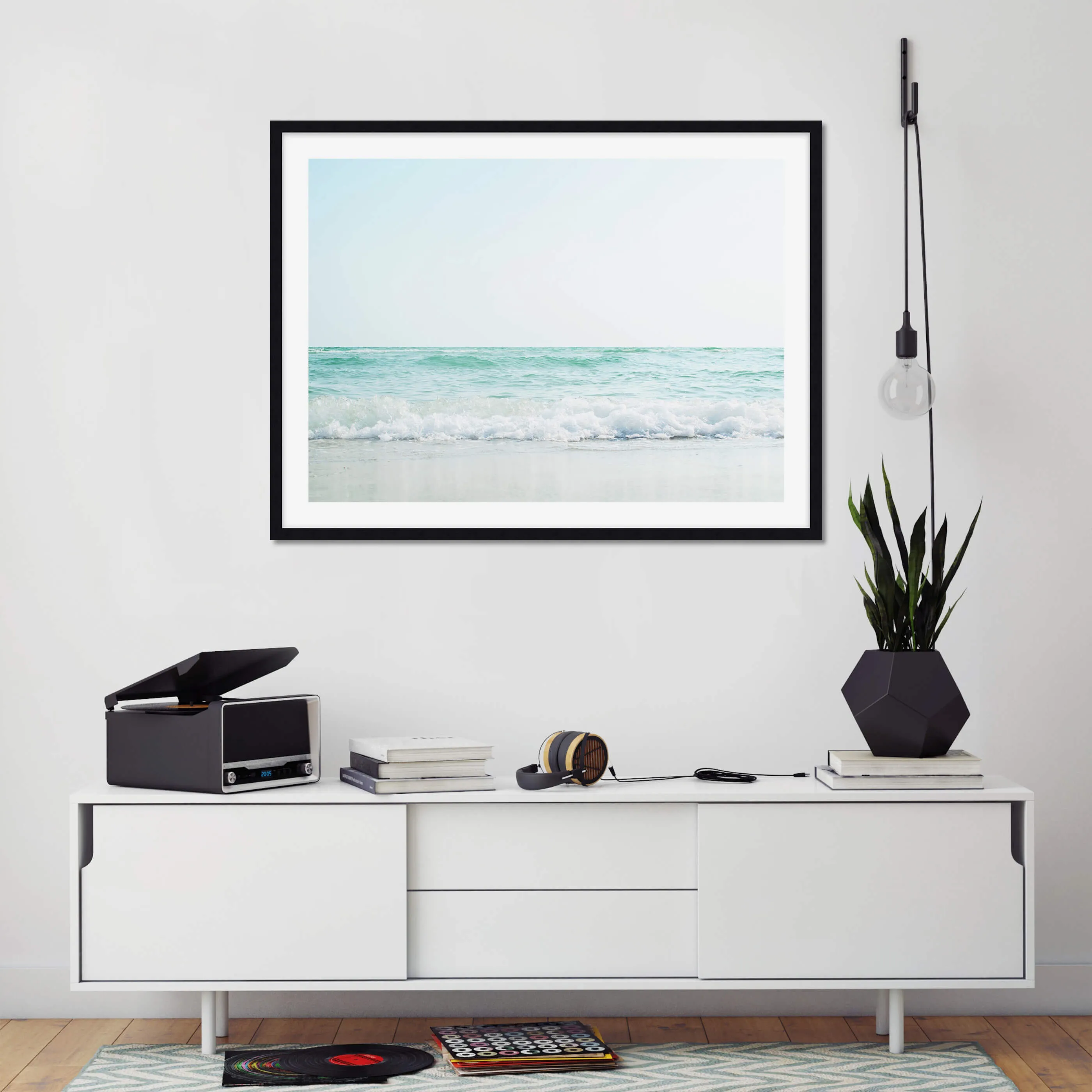 Ocean View