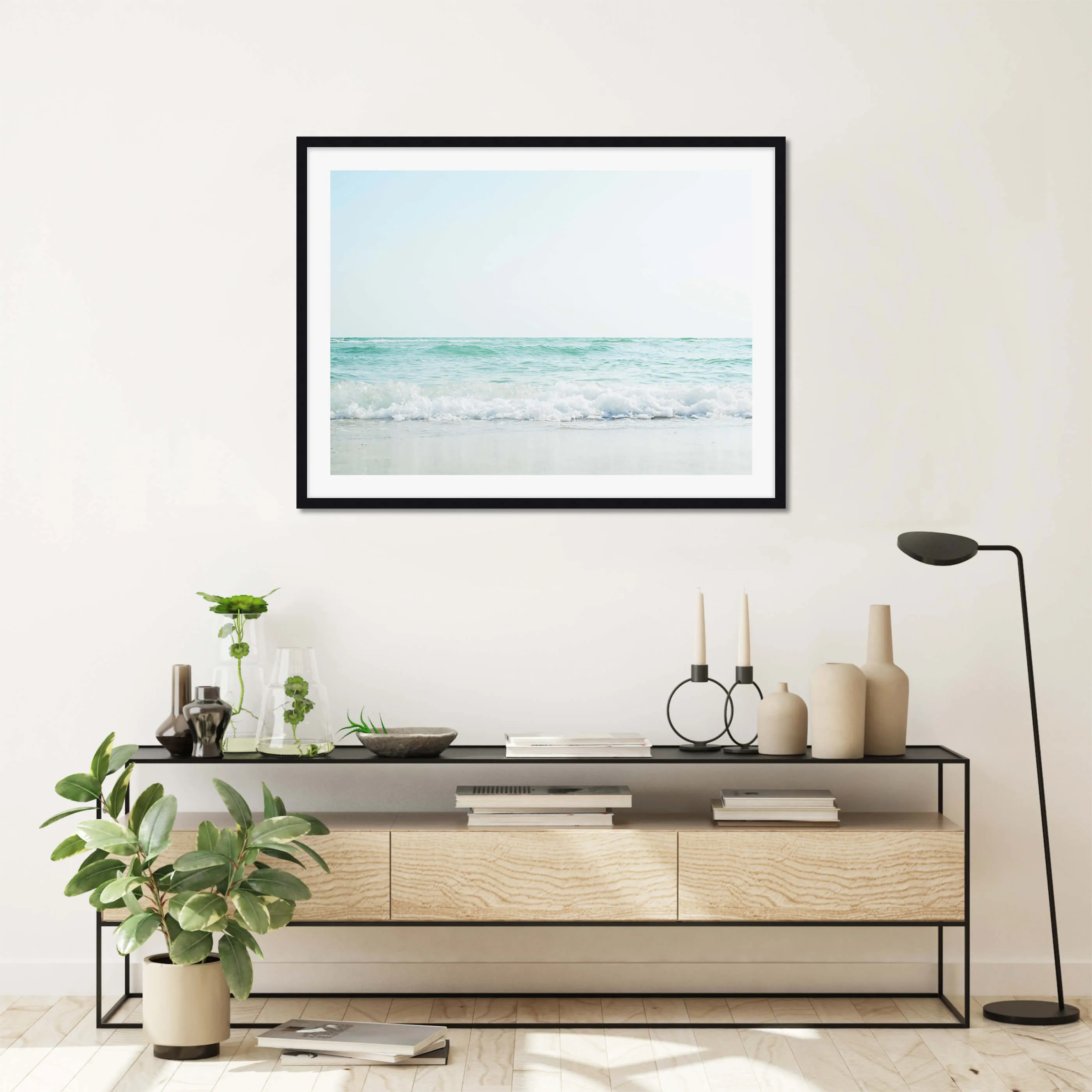 Ocean View