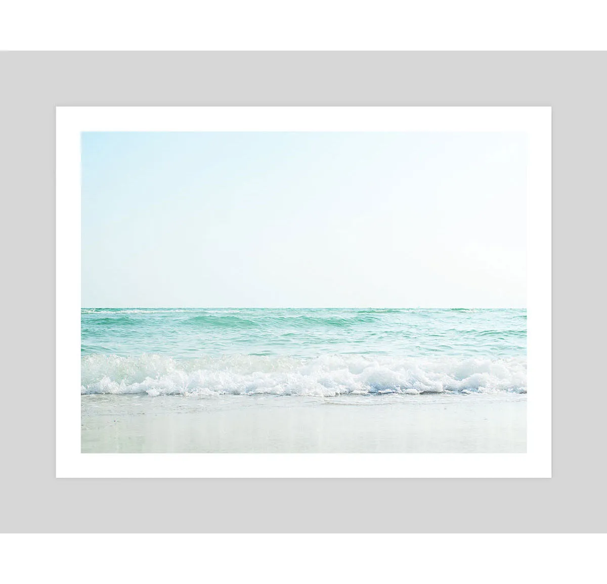 Ocean View