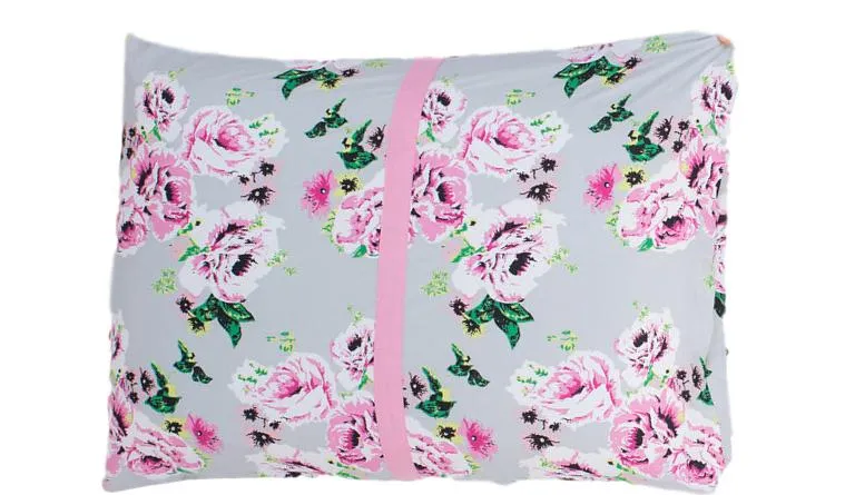 Olivia Pillowcase