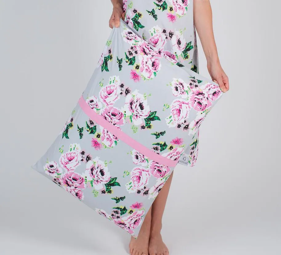 Olivia Pillowcase