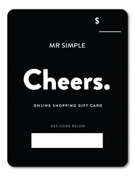 Online Gift Card