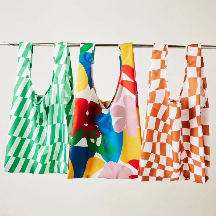 Original Duckhead Reusable Bag Matisse Print