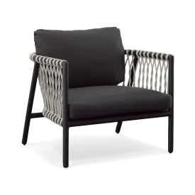 OSCAR LOUNGE CHAIR