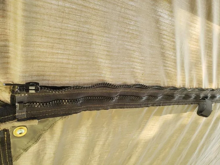 Oztent RV Caravan Connector for RV-5