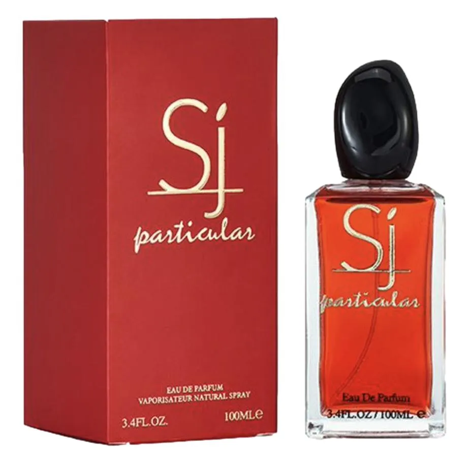 Perfume Pleasure