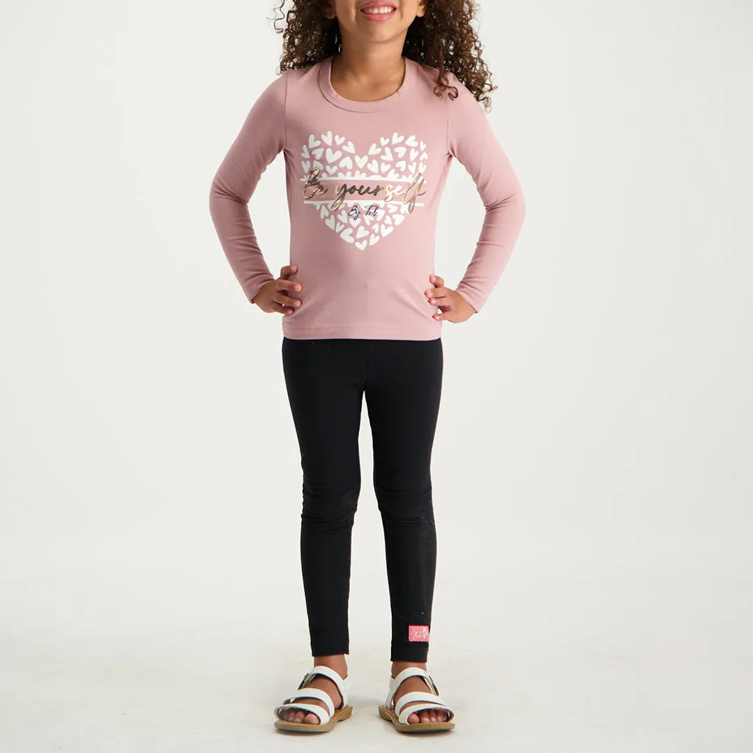 Polka Dot Legging