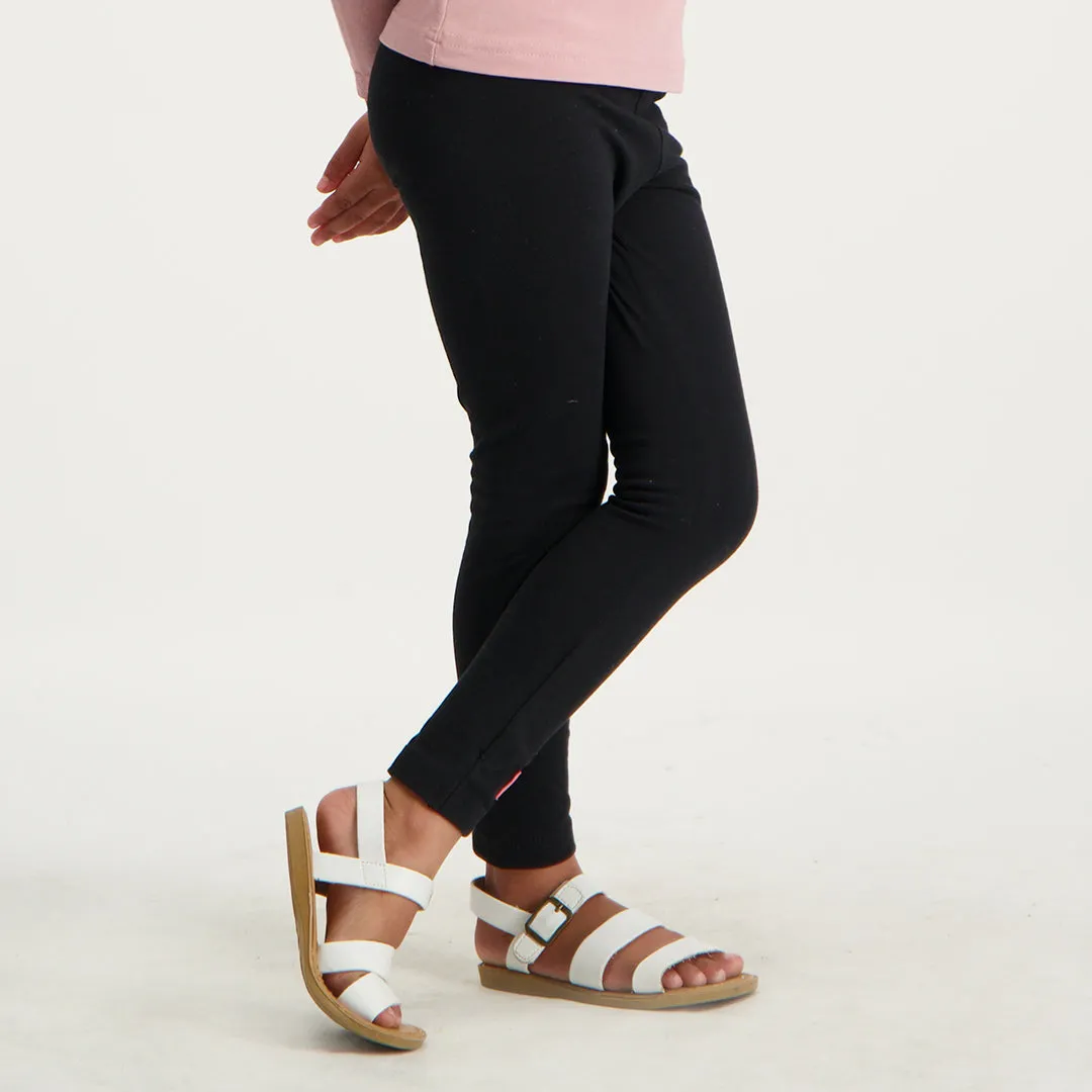 Polka Dot Legging