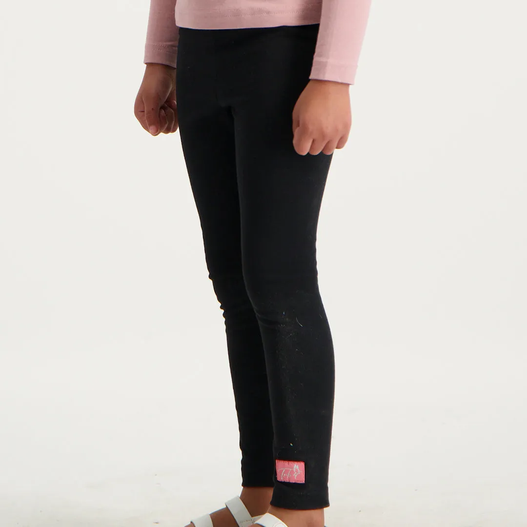 Polka Dot Legging