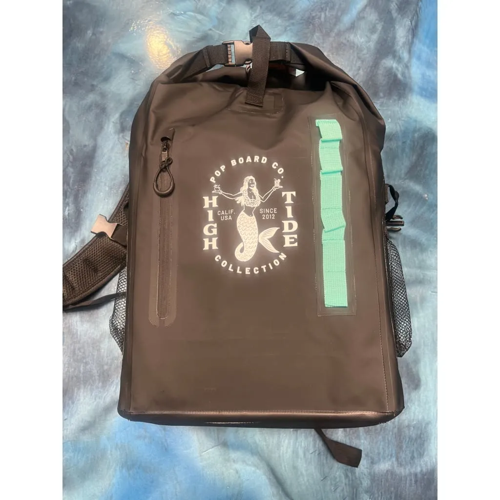 Pop Boards Hight Tide Dry Bag 30L
