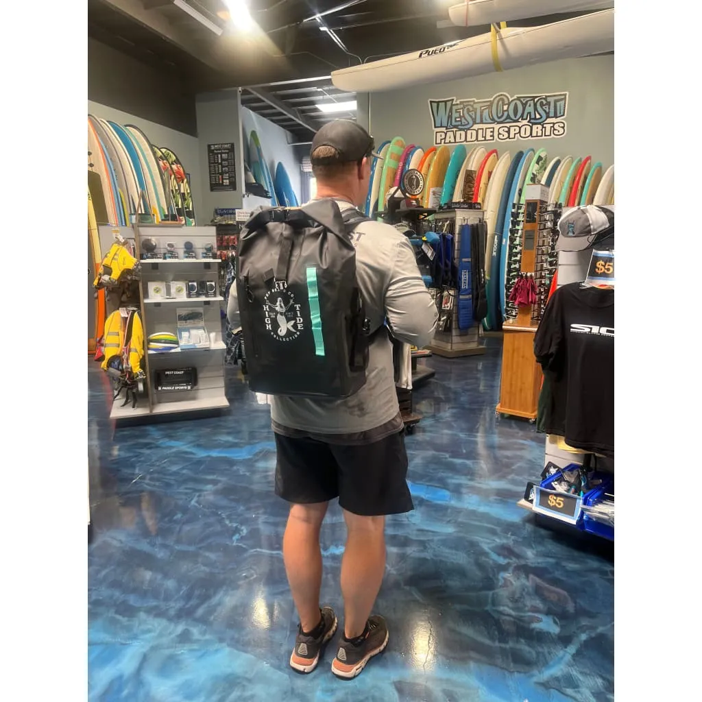 Pop Boards Hight Tide Dry Bag 30L