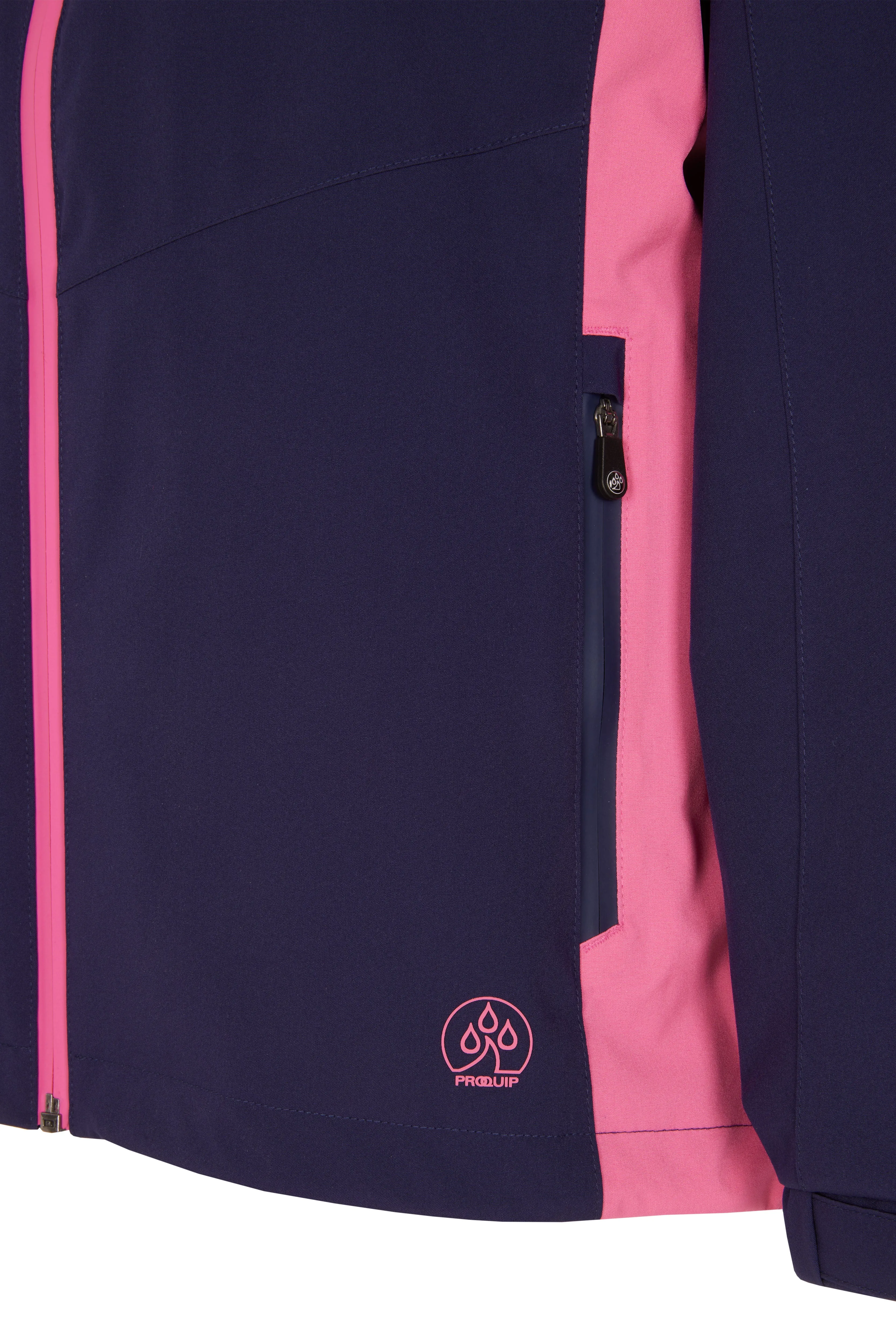 PROQUIP LADIES DARCEY JACKET