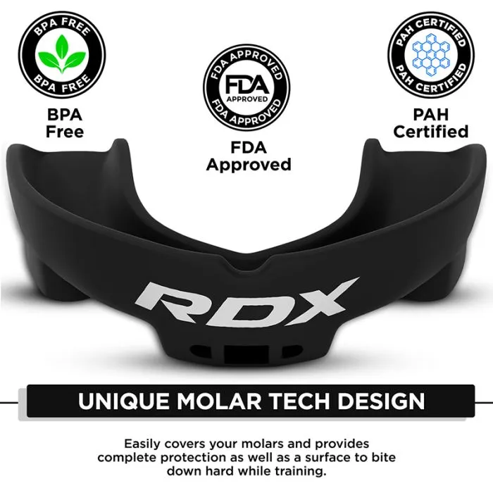 RDX 3w Mouth Guard