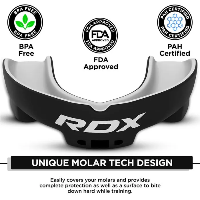 RDX 3w Mouth Guard