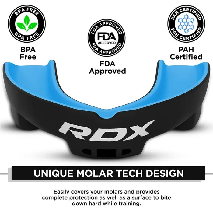 RDX 3w Mouth Guard