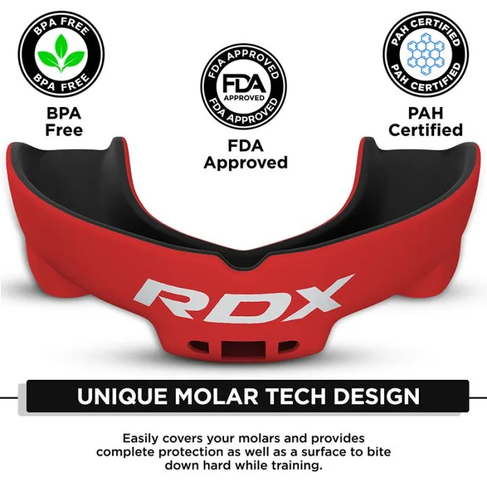 RDX 3w Mouth Guard