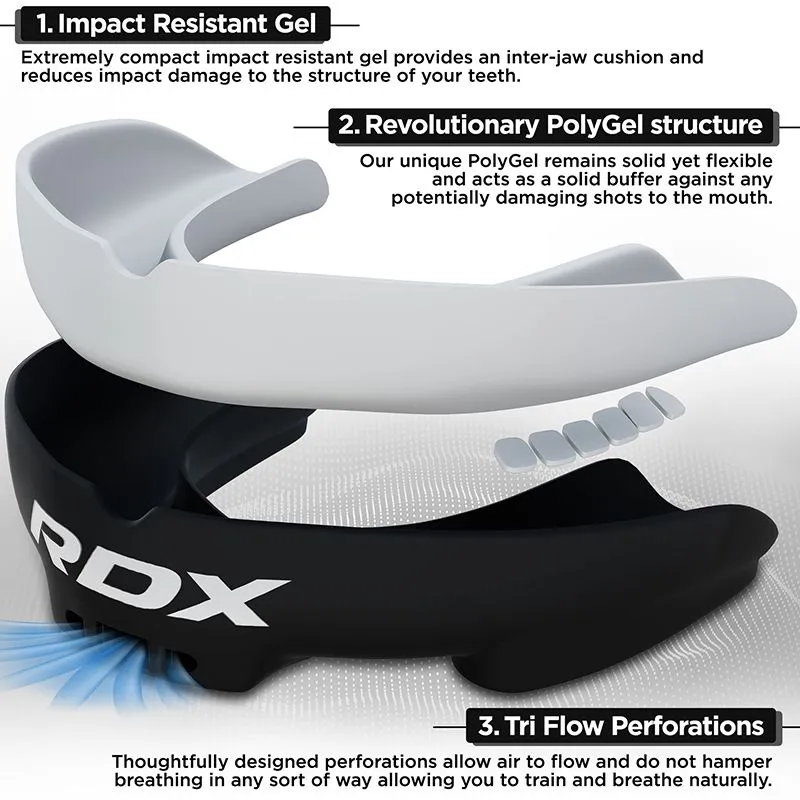 RDX 3w Mouth Guard