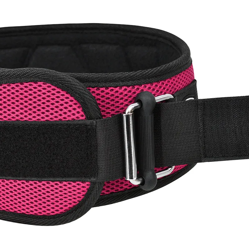RDX RX4 Weightlifting Belt