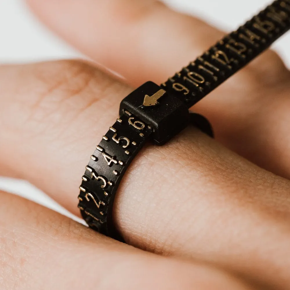Ring Sizer