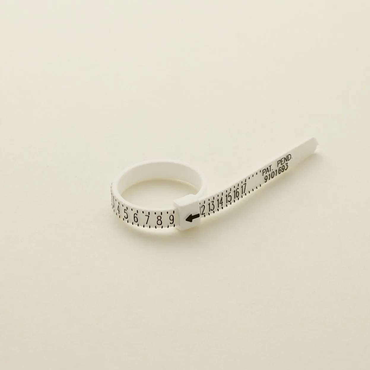 Ring Sizer