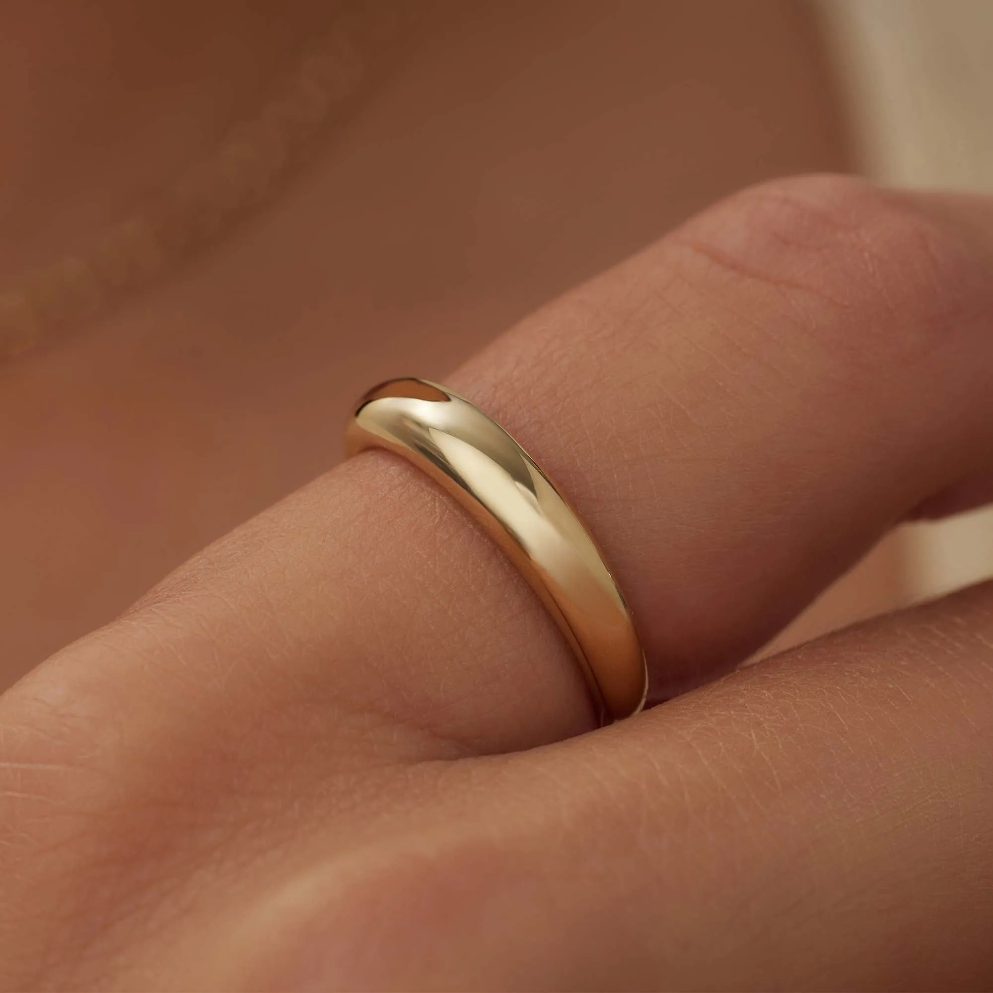 Elegant Rivoli Maryn 14K Gold Ring - Stunning Brilliance & Timeless Design