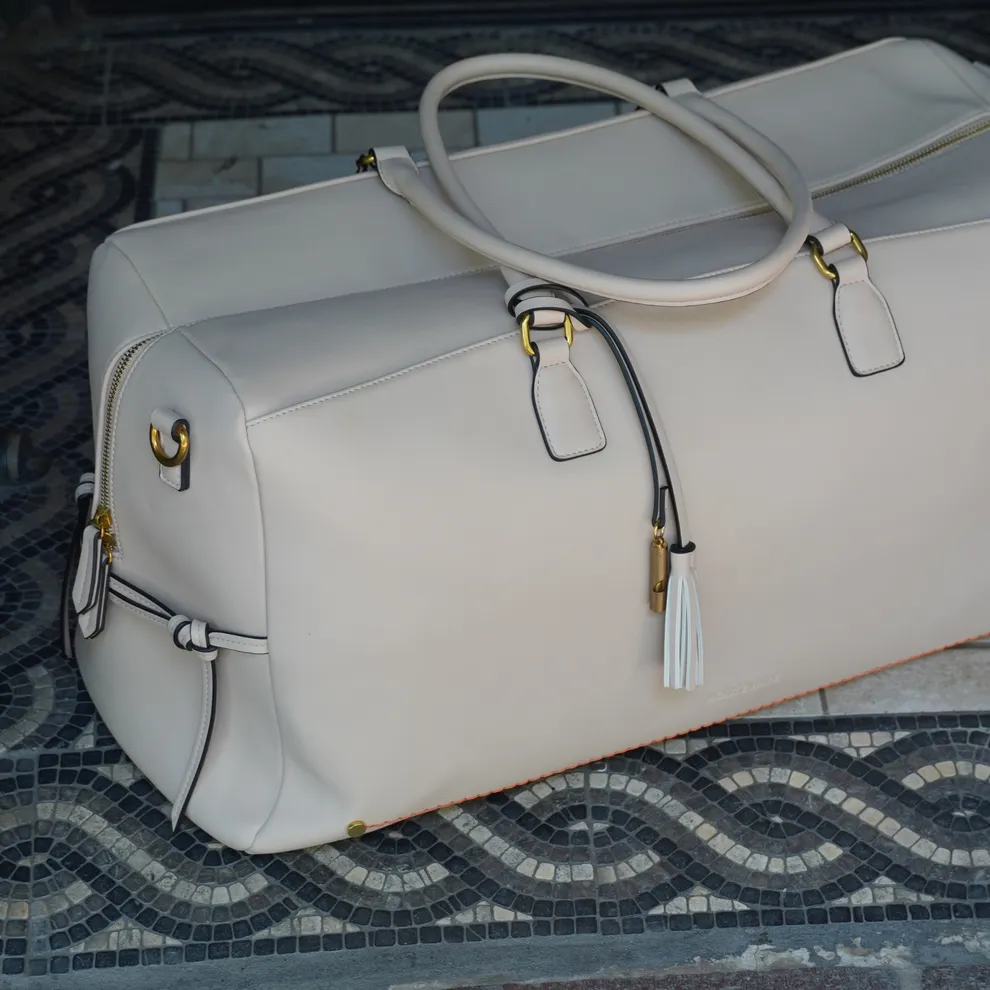 Roma Duffel