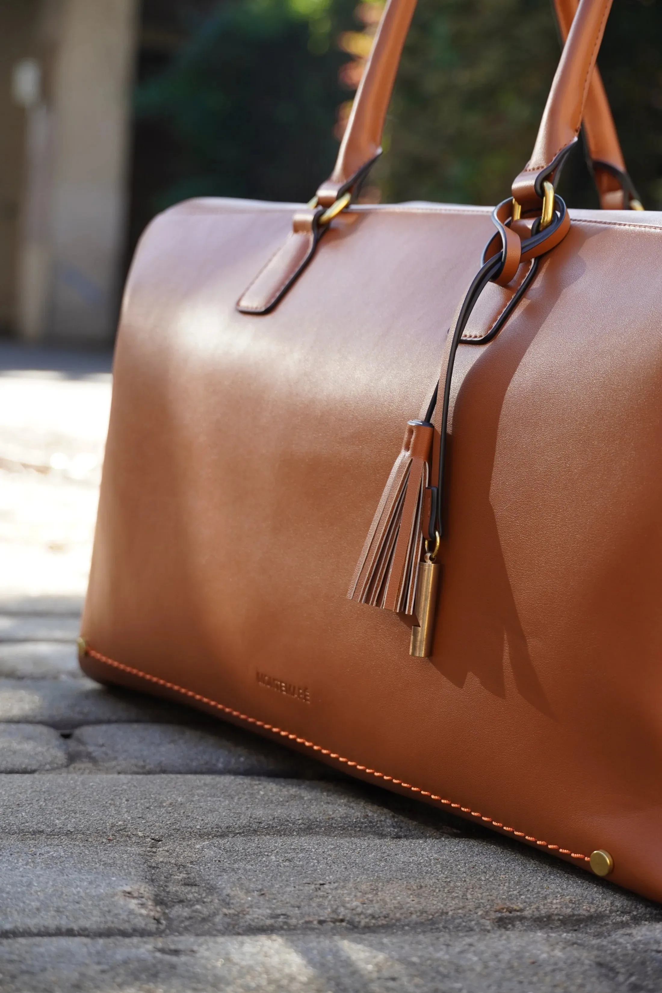 Roma Duffel
