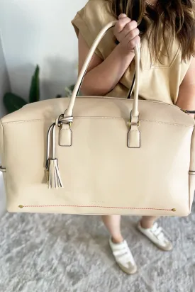 Roma Duffel