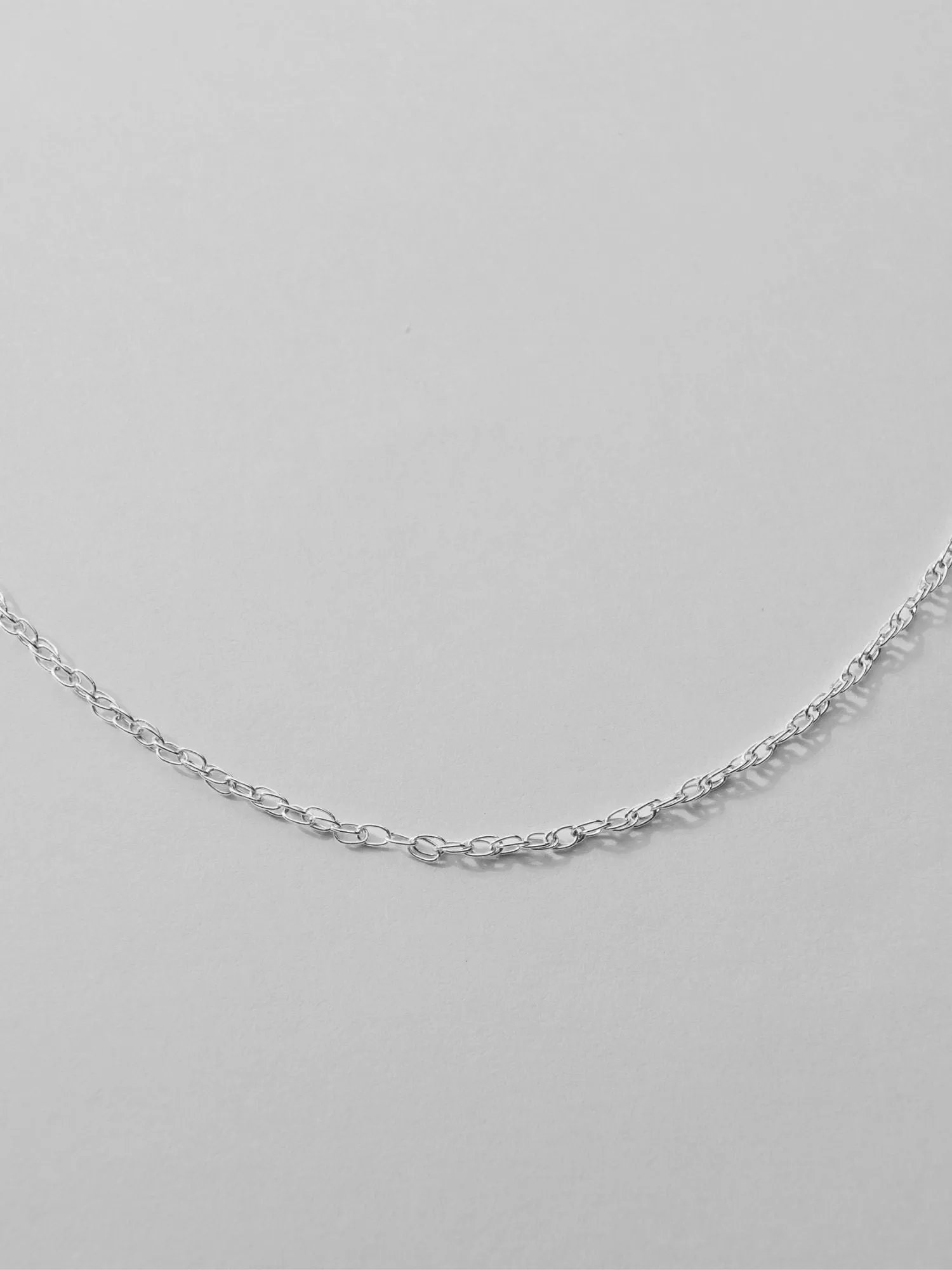 Rope Chain