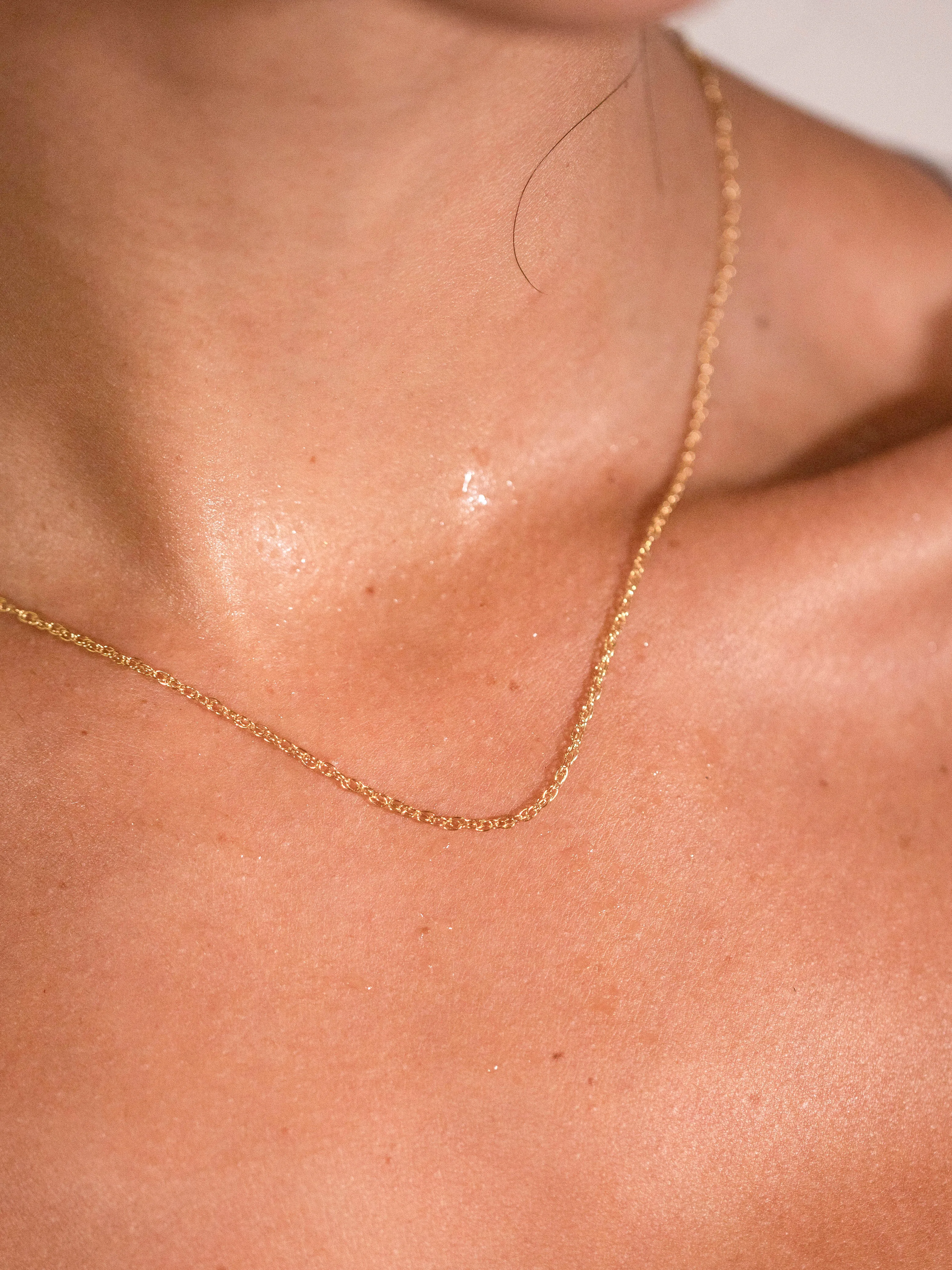 Rope Chain