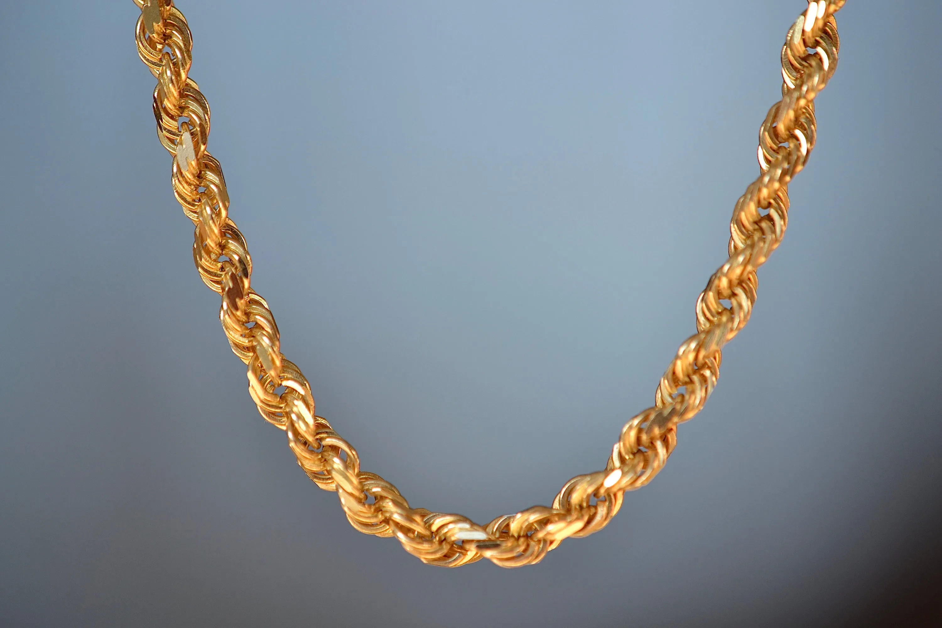 Rope Chains