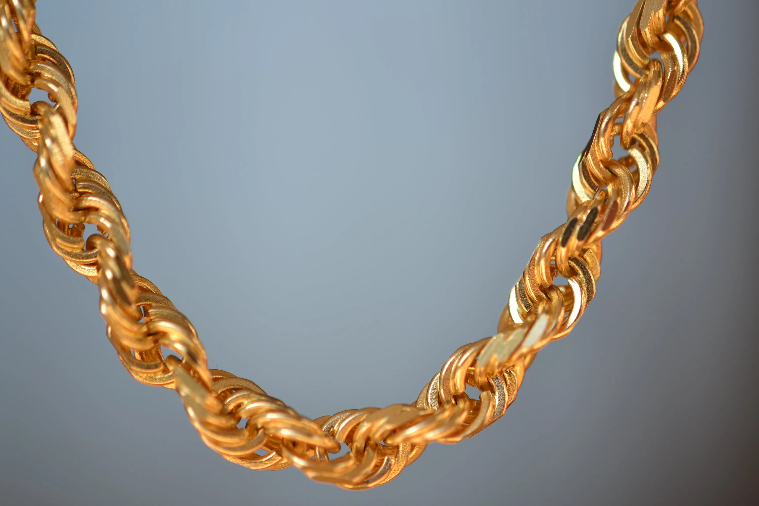 Rope Chains