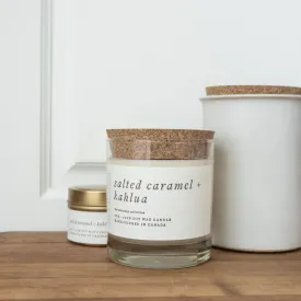 Salted Caramel   Kahlua by Luminary Classics