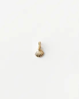Seashell Charm