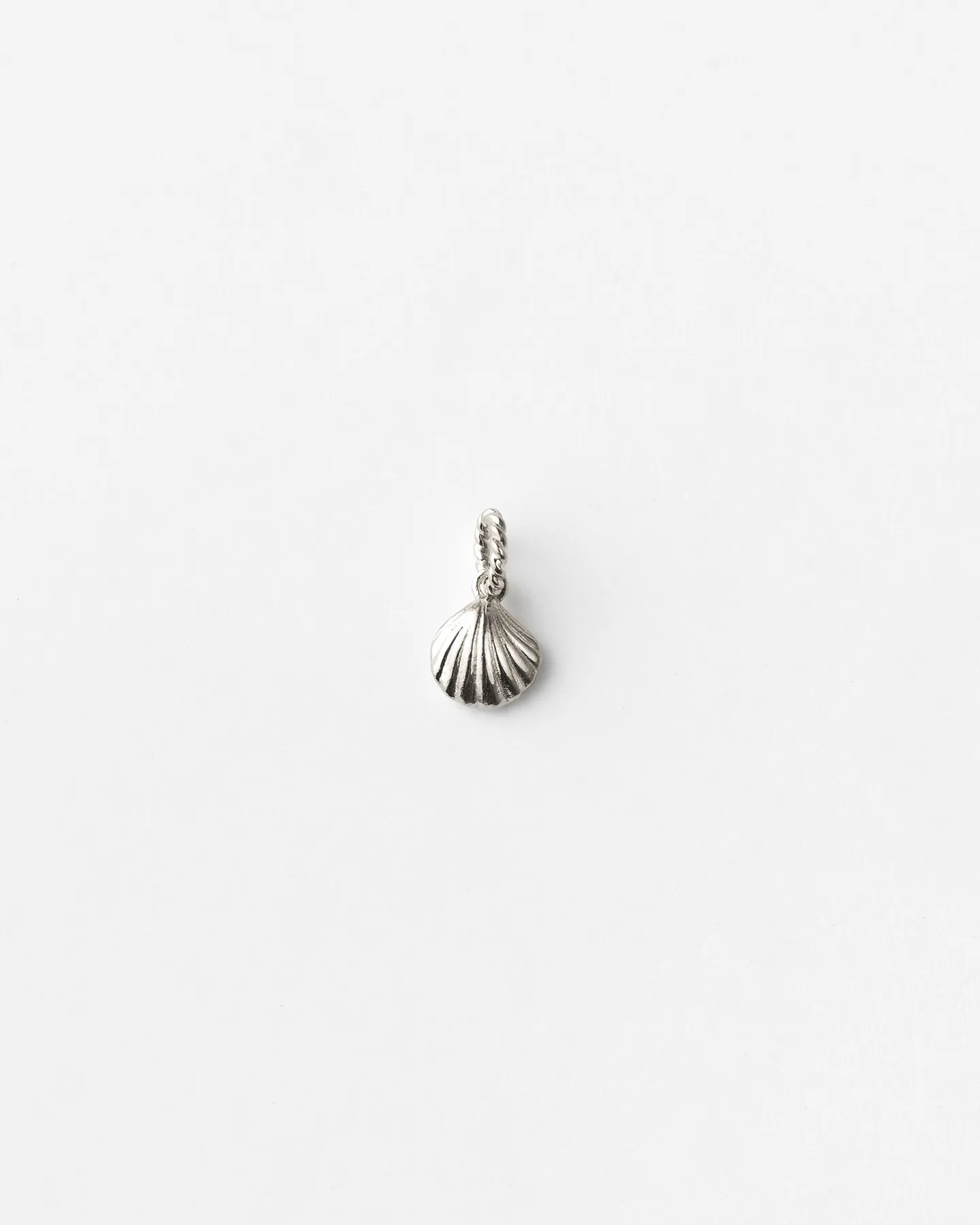 Seashell Charm